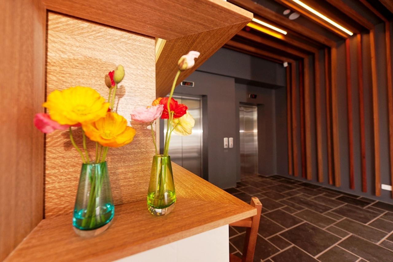 ไวน์ เซอร์วิส อพาร์ตเมนต์ Aparthotel บริสเบน ภายนอก รูปภาพ
