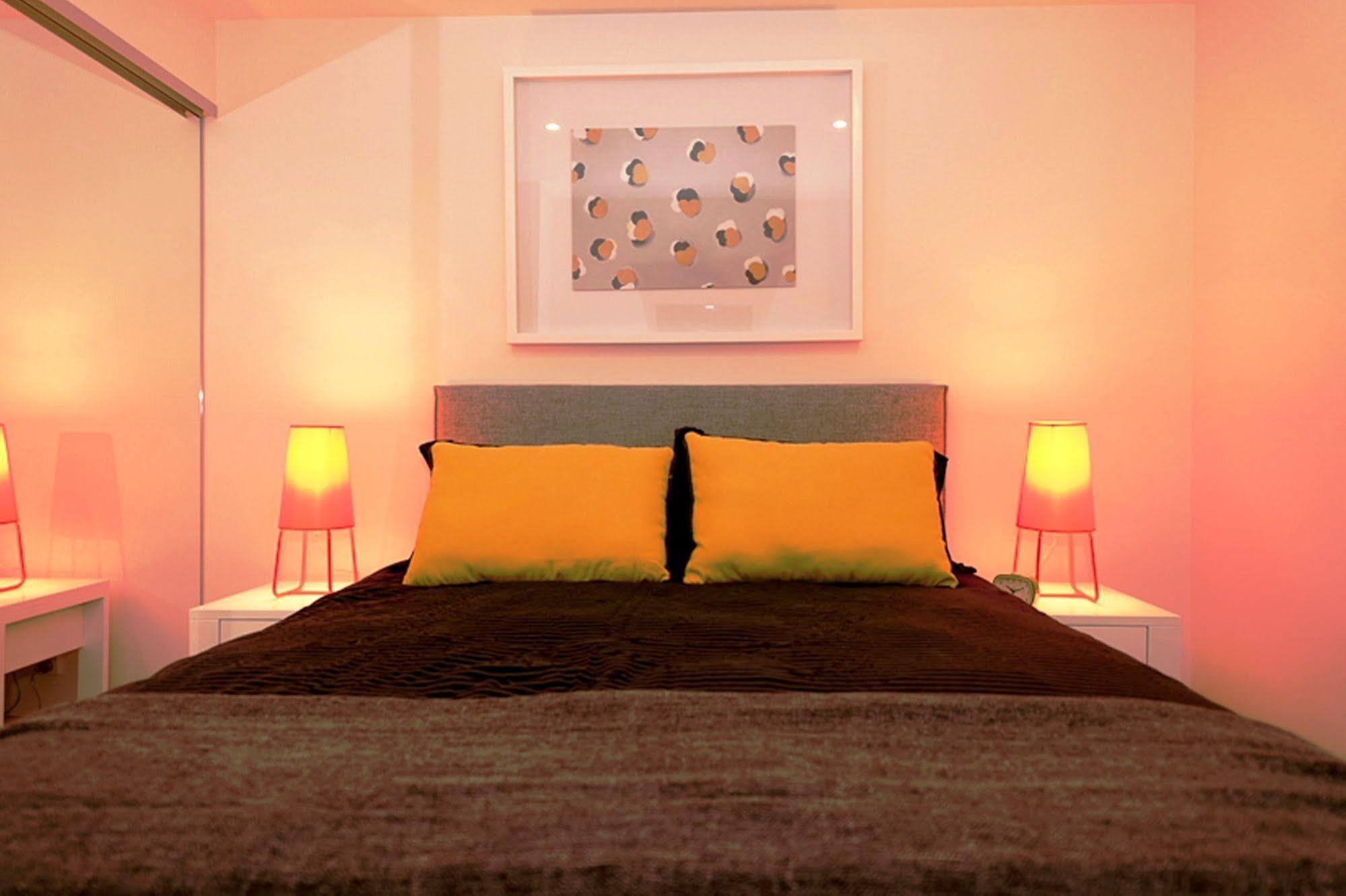 ไวน์ เซอร์วิส อพาร์ตเมนต์ Aparthotel บริสเบน ภายนอก รูปภาพ