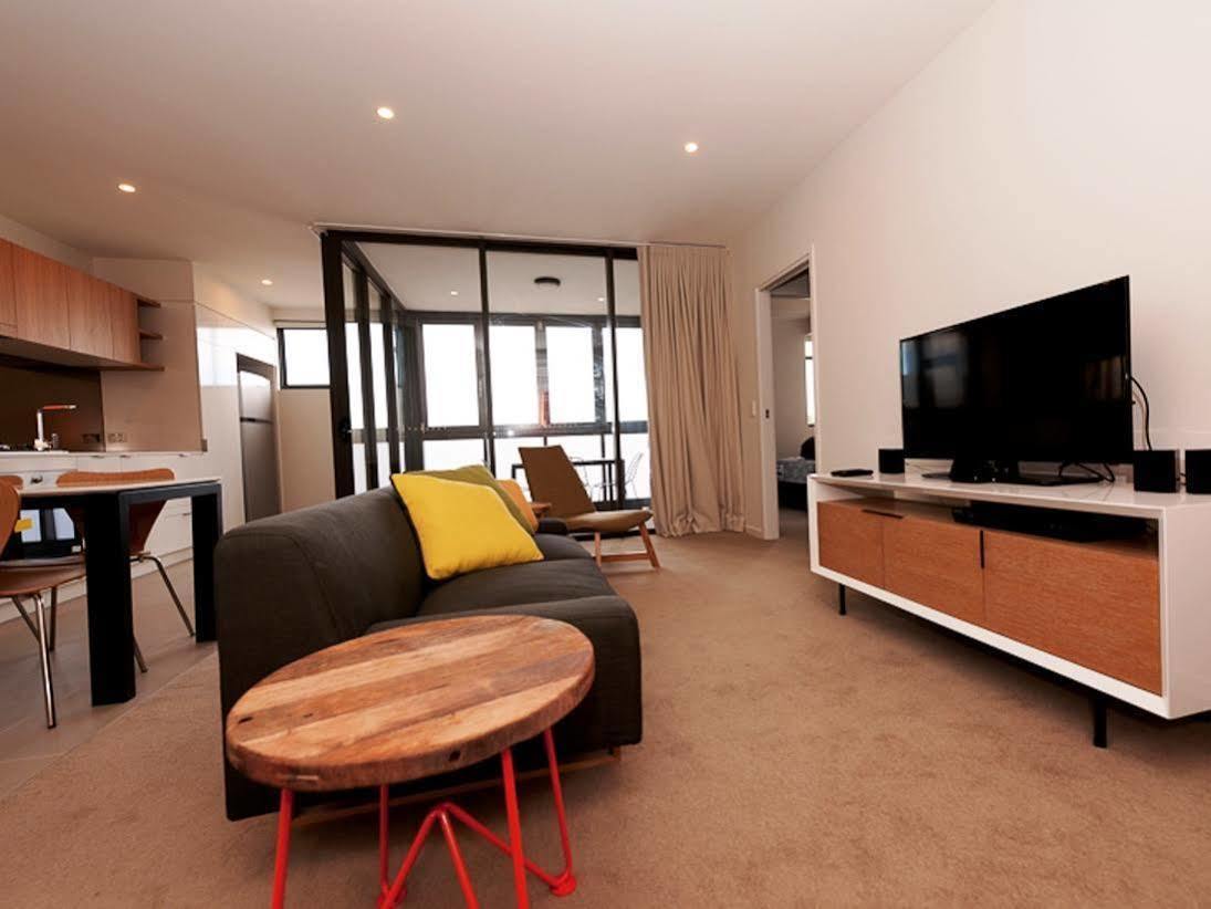 ไวน์ เซอร์วิส อพาร์ตเมนต์ Aparthotel บริสเบน ภายนอก รูปภาพ